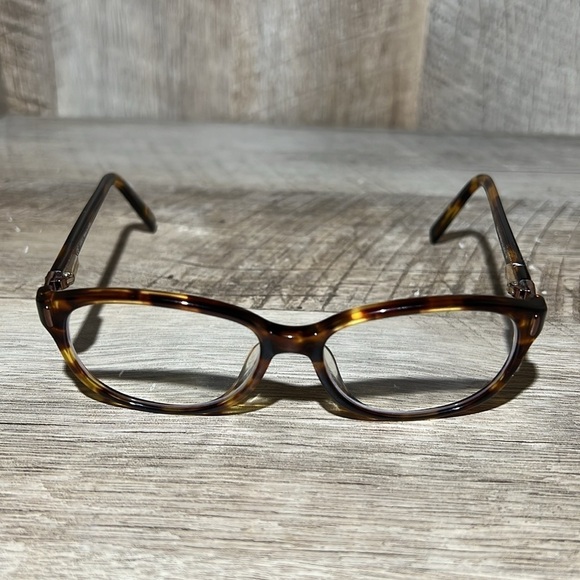 Furla Dais Eyeglasses Frame Tortise main image 5
